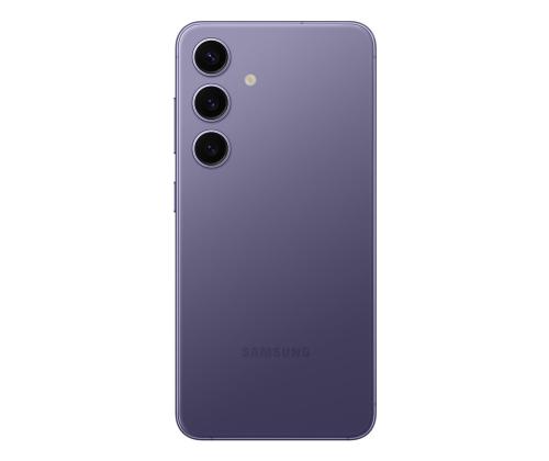 MOBILE PHONE GALAXY S24/128GB VIOLET SM-S921B SAMSUNG