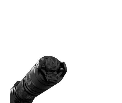 FLASHLIGHT PRECISE SERIES/1000 LUMENS P20UV NITECORE