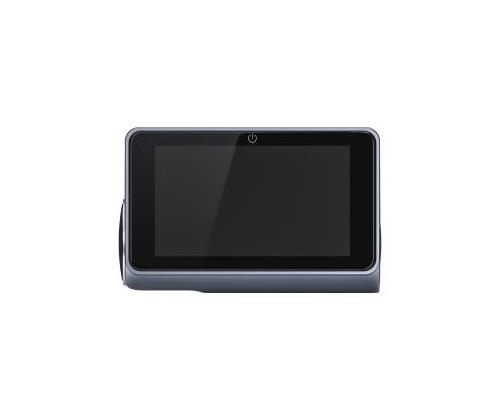 DASHCAM 134 DEGREE 1080P+720P/TFT WIFI S6 DAHUA