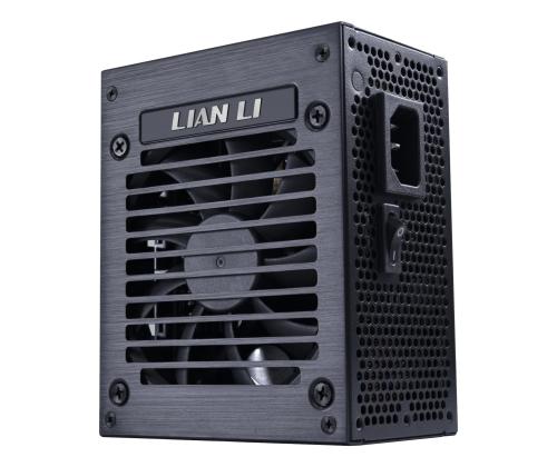 Power Supply LIAN LI SP0850 SFX 100 - 240 V 850 W G9P.SP0850G.B000.EU