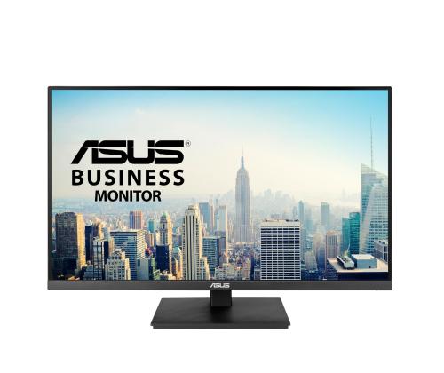 LCD Monitor ASUS 31.5 " 3840 x 2160 pixels 4K Ultra HD Native aspect ratio 16:9 LED Flat 90LM04W7…