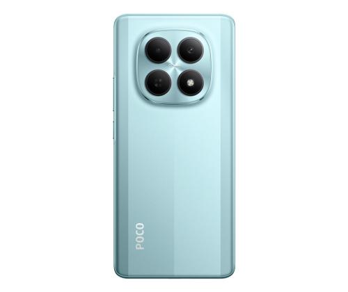 MOBILE PHONE POCO M8 5G/8/256GB GREEN MZB0MA8EU POCO