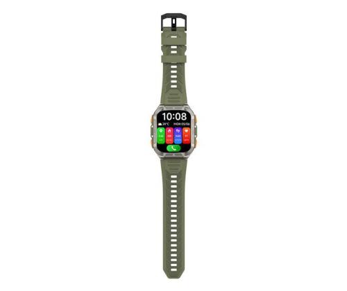 SMARTWATCH W80 PRO/GREEN W80PROGREEN BLACKVIEW