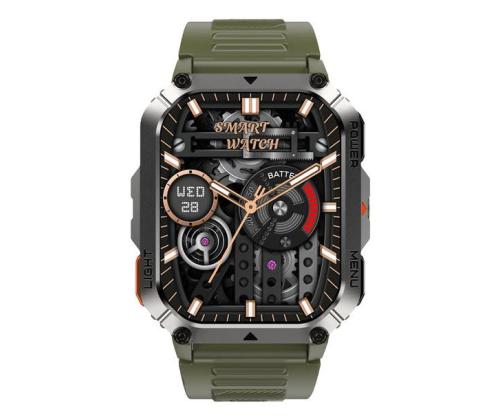 SMARTWATCH W70 PRO/GREEN W70PROGREEN BLACKVIEW