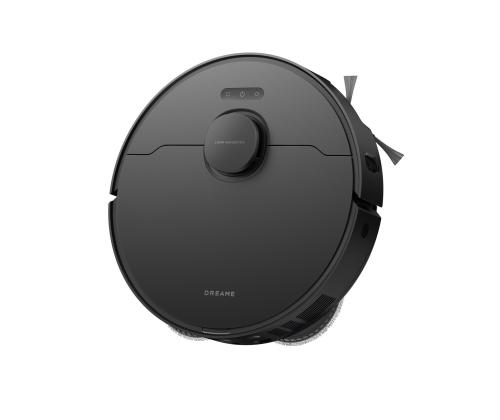 VACUUM CLEANER ROBOT L10S/ULTRA GEN3 RLL53SE-BK DREAME