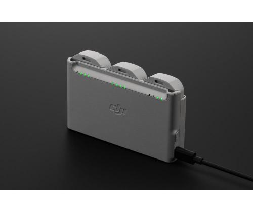 DRONE ACC NEO CHARGING HUB/TWO-WAY CP.FP.00000188 DJI