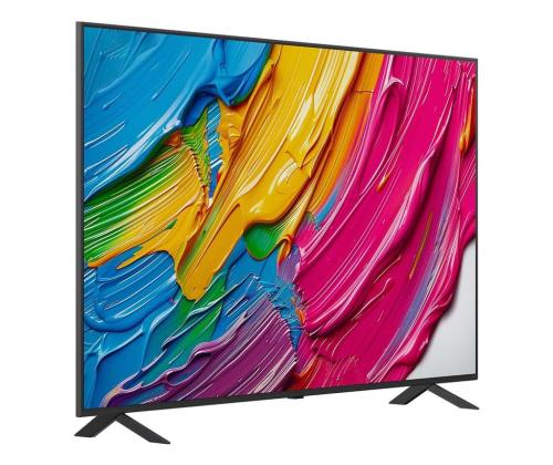 TV Set LG 65 " 4K Ultra HD 3840 x 2160 pixels Flat 16:9 QNED 65QNED80A3A