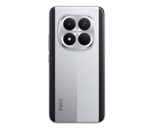 MOBILE PHONE POCO M8 PRO 5G/12/512GB SILVER MZB0MLVEU POCO