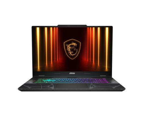 Notebook MSI Cyborg 17 B13WGKG CPU Intel® CoreT i7 i7-13620H 17.3 " 1920 x 1080 pixels RAM 16 GB…