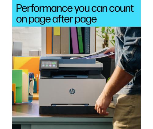 PRINTER/COP/SCAN/3302SDW 499Q6F#B19 HP