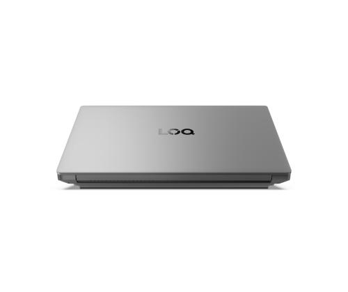 Notebook LENOVO LOQ LOQ 15ARP10E CPU AMD RyzenT 7 7735HS 3.2 GHz 15.6 " 1920 x 1080 pixels RAM 16…