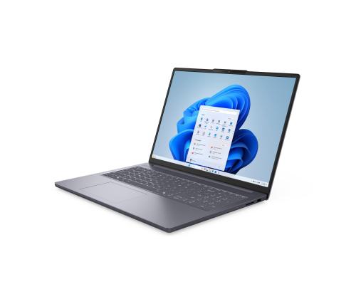 Notebook LENOVO IdeaPad Slim 3 16ARP10 CPU AMD RyzenT 5 7535HS 3.2 GHz 16 " 1920 x 1200 pixels RAM…