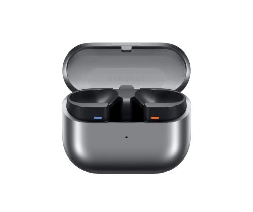 HEADSET GALAXY BUDS3 PRO/SILVER SM-R630 SAMSUNG