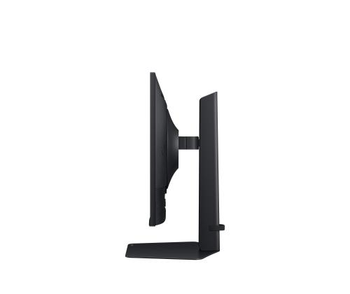 LCD Monitor SAMSUNG 27 " 2560 x 1440 pixels Quad HD Native aspect ratio 16:9 LCD Flat LS27FG602EUXEN