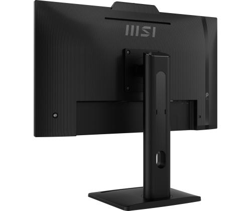 LCD Monitor MSI PRO MP272PMG 27" Business Panel IPS 1920x1080 16:9 120 Hz Speakers PROMP272PMG