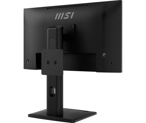 LCD Monitor MSI PRO MP245PG E14 23.8" Business Panel IPS 1920x1080 16:9 144 Hz 1 ms Speakers…