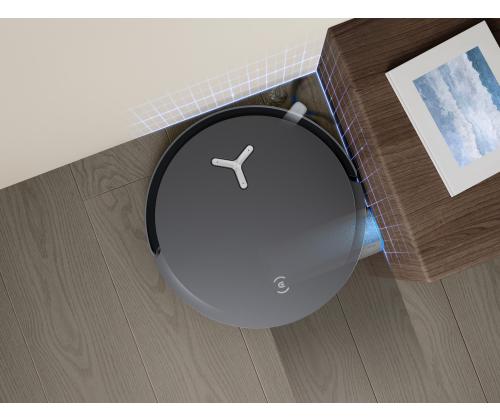 VACUUM CLEANER ROBOT/DEEBOT X8 OMNI ECOVACS