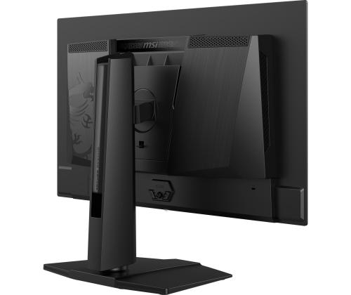 Monitor MSI MAG 272QP QD-OLED X50 26.5" Gaming Panel QD-OLED 2560x1440 16:9 500Hz 0.03 ms Colour…