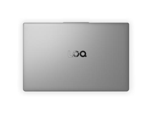 Notebook LENOVO LOQ LOQ 15ARP10E CPU AMD RyzenT 7 7735HS 3.2 GHz 15.6 " 1920 x 1080 pixels RAM 16…