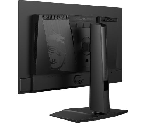 Monitor MSI MAG 272QP QD-OLED X50 26.5" Gaming Panel QD-OLED 2560x1440 16:9 500Hz 0.03 ms Colour…
