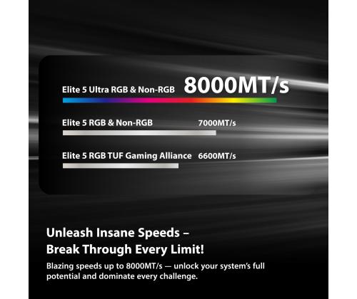 MEMORY DIMM 32GB DDR5-6000/KIT2 VEUR532G6028K PATRIOT