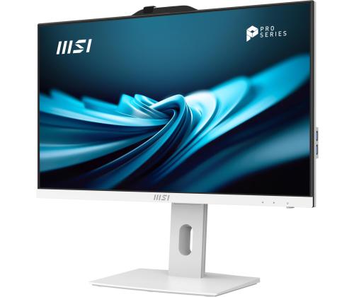 Monoblock PC MSI PRO AP241P 14M Business All in One CPU Core i5 i5-14400 2500 MHz Screen 23.8" RAM…