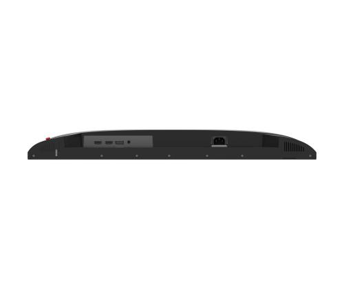 LCD Monitor MSI 27 " 2560 x 1440 pixels Wide Quad HD Native aspect ratio 16:9 LCD Flat MAG274QPFX32