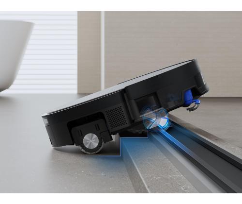 VACUUM CLEANER ROBOT/DEEBOT X11 PRO OMNI ECOVACS