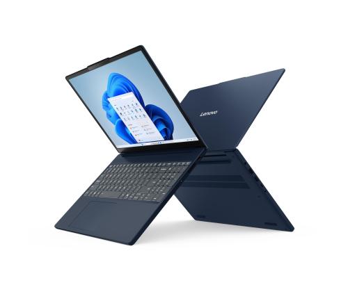 Notebook LENOVO IdeaPad Slim 3 15AHP10 CPU AMD RyzenT 7 8840HS 3.3 GHz 15.3 " 1920 x 1200 pixels…