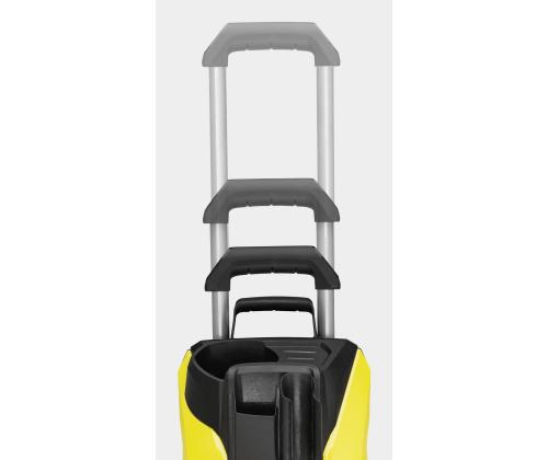 HIGH PRESSURE WASHER K 5/CONTR FLEX 1.324-700.0 KARCHER