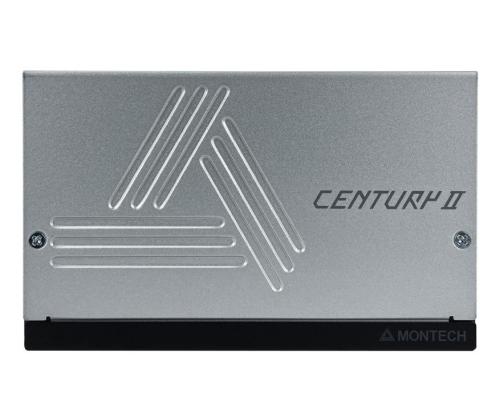 Power Supply MONTECH CENTURY II ATX 850 W CENTURYII850