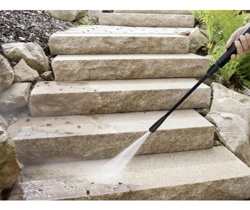 HIGH PRESSURE WASHER K 2/UNIVERSAL 1.673-003.0 KARCHER