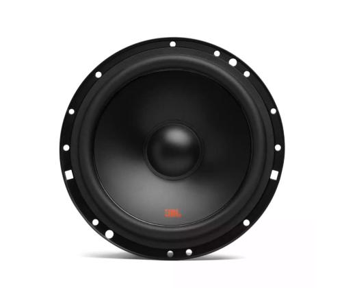 CAR SPEAKERS 6.5"/COMPONENT STAGE2604C JBL