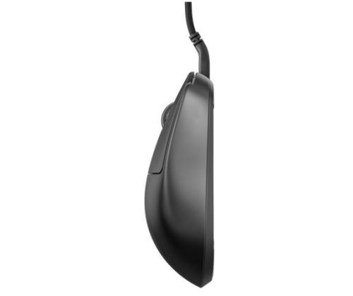 MOUSE USB OPTICAL X2/MEDIUM BLACK PX2221D PULSAR
