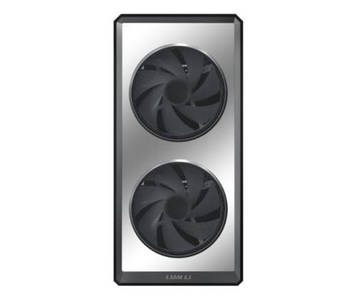 Case LIAN LI ATX/micro ATX/EATX/SSI EEB Black Midi Tower PC LANCOOL 217 INF G99.LAN217INFX.00