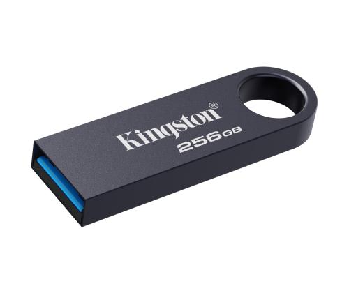 MEMORY DRIVE FLASH USB3.2 256G/SE9 G3 KE-U2X256-1AC KINGSTON