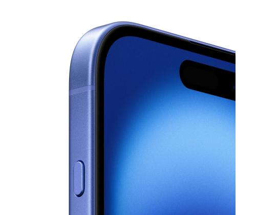 MOBILE PHONE IPHONE 16/128GB ULTRAMARINE MYEC3 APPLE