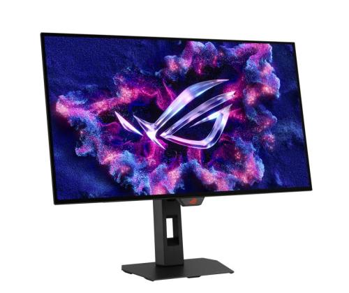 Monitor ASUS 26.5 " 2560 x 1440 pixels Quad HD Native aspect ratio 16:9 OLED Flat 90LM0BZ0-B01171