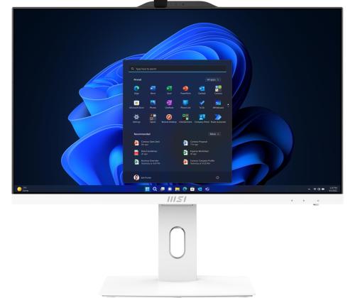 Monoblock PC MSI PRO AP241P 14M Business All in One CPU Core i5 i5-14400 2500 MHz Screen 23.8" RAM…