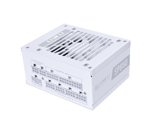 Power Supply LIAN LI SP0850 SFX 100 - 240 V 850 W G9P.SP0850G.W000.EU