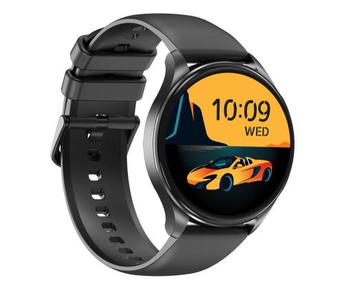 SMARTWATCH/X20 BLACK BLACKVIEW