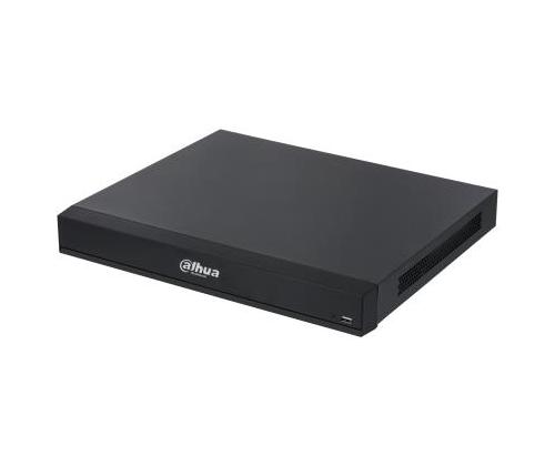 NET VIDEO RECORDER 16CH 16POE/NVR5216-16HP-XI/PRO DAHUA