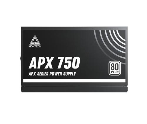 Power Supply MONTECH APX 750W 750 W APX750