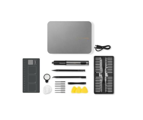 ELECTRIC PRECISION SCREWDRIVER/MSD002 MOVA