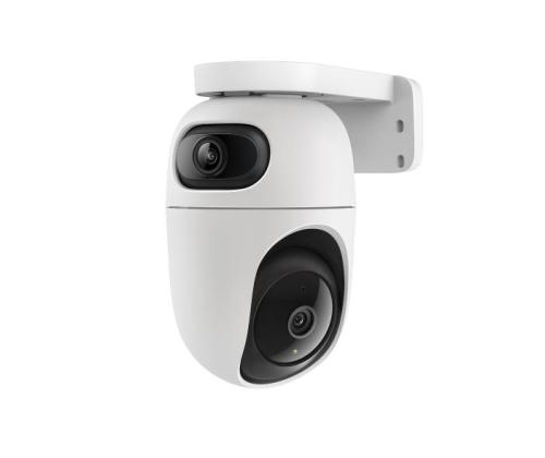 WRL CAMERA PAN/TILT/DUAL TAPO C245D TP-LINK