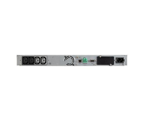 UPS EATON 680 Watts 850 VA LineInteractive Phase 1phase 5P850IRNG2
