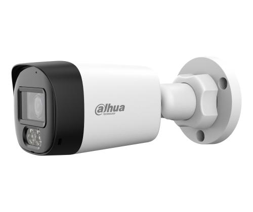 CAMERA HDCVI 8MP BULLET/HFW1801RL-IL-A-0280B-S3 DAHUA