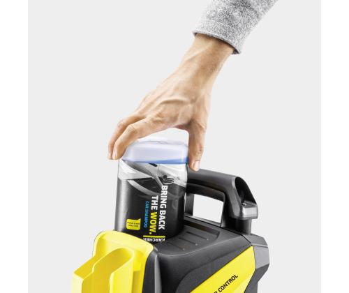 HIGH PRESSURE WASHER K 4 POWER/WOOD&HOME 1.324-306.0 KARCHER