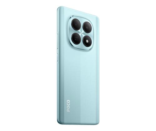 MOBILE PHONE POCO M8 5G/8/512GB GREEN MZB0NR5EU POCO