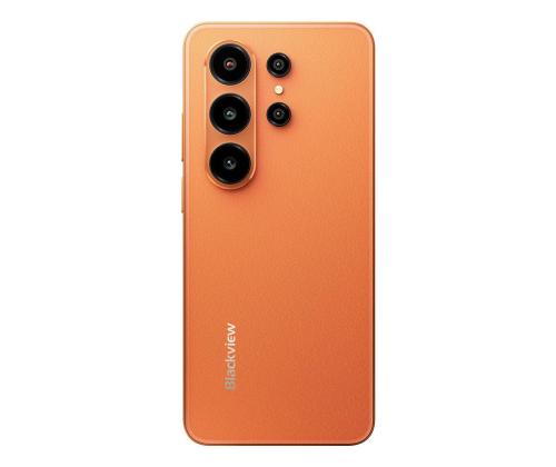 MOBILE PHONE WAVE 10/8/128GB ORANGE BLACKVIEW